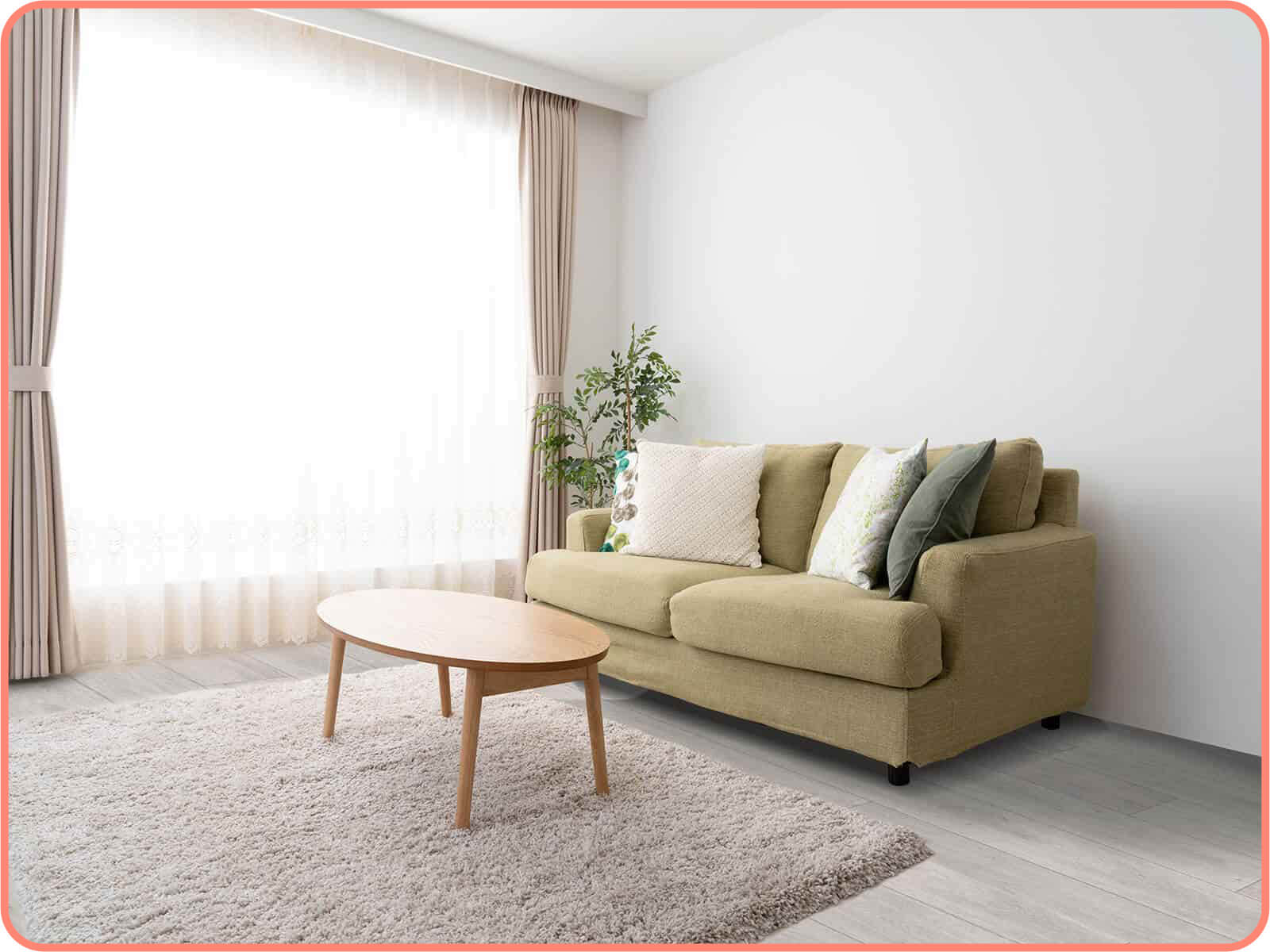 經典白橡｜dH精選 G-pro精品地板(連工帶料)